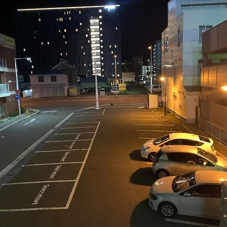 Hakodate Hotel Ekimae - Vacation Stay 91829V Exterior photo