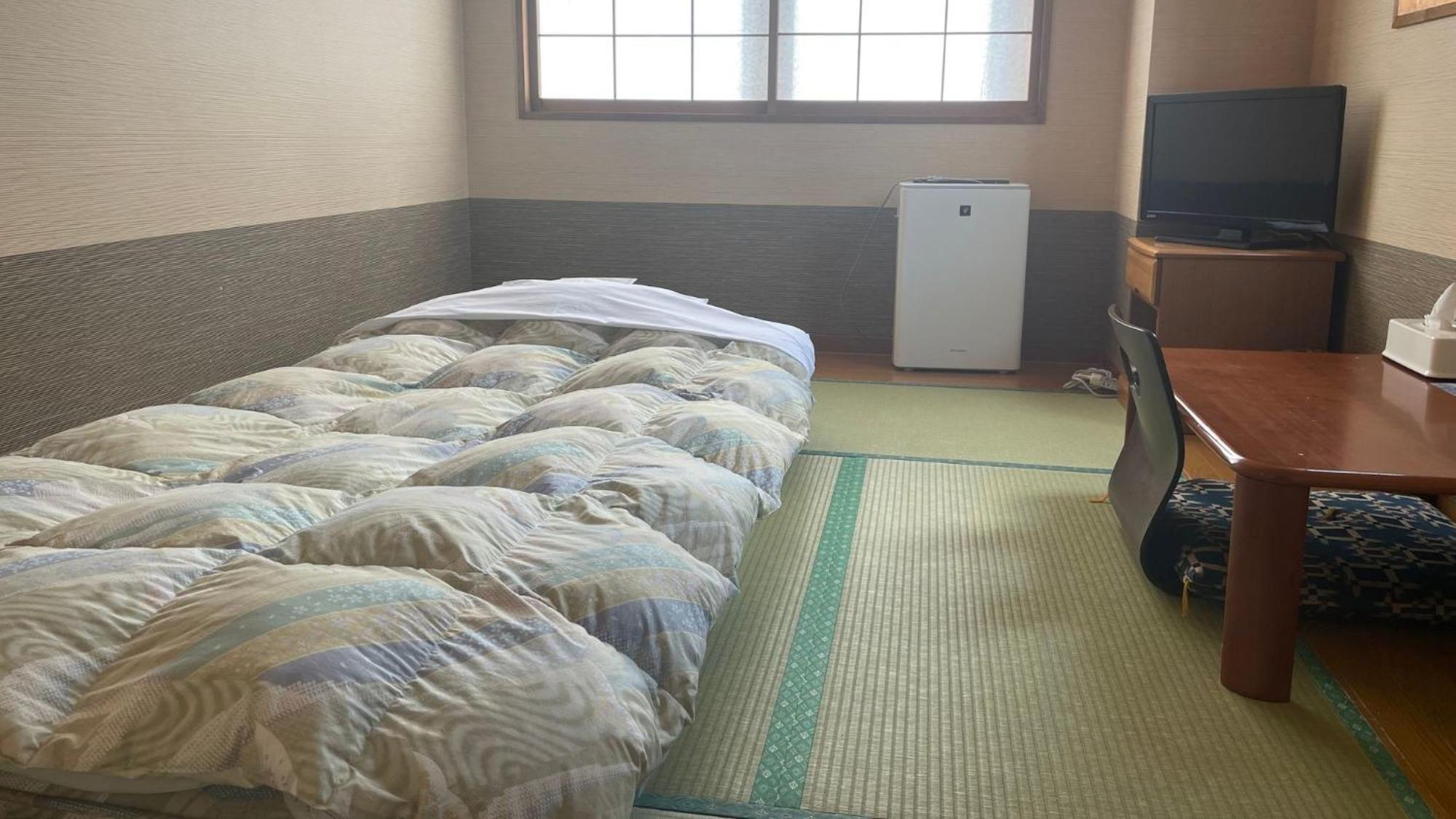 Hakodate Hotel Ekimae - Vacation Stay 91829V Exterior photo